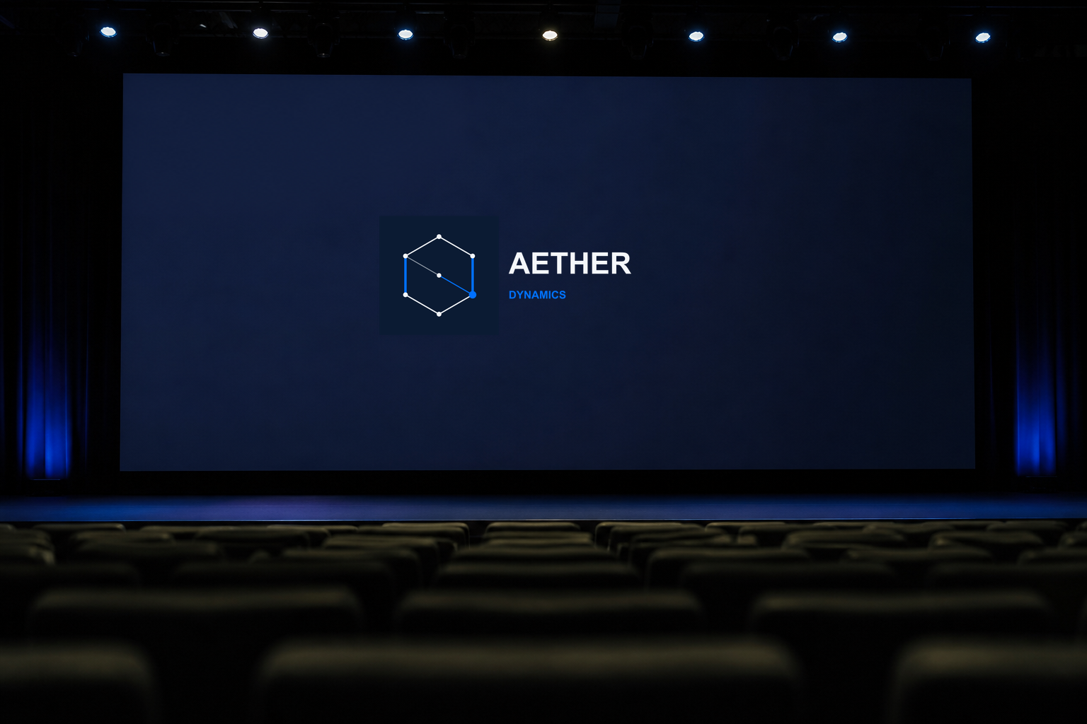 Pitch deck