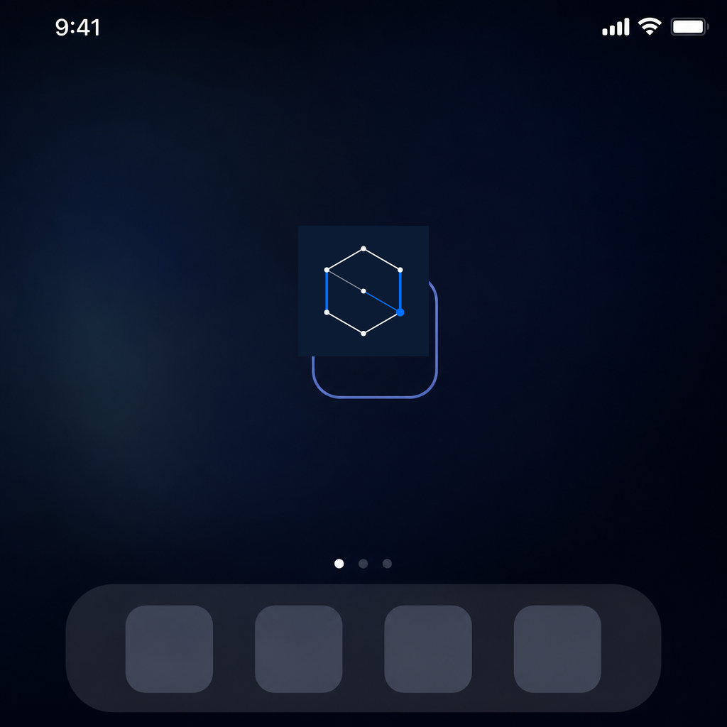App icon