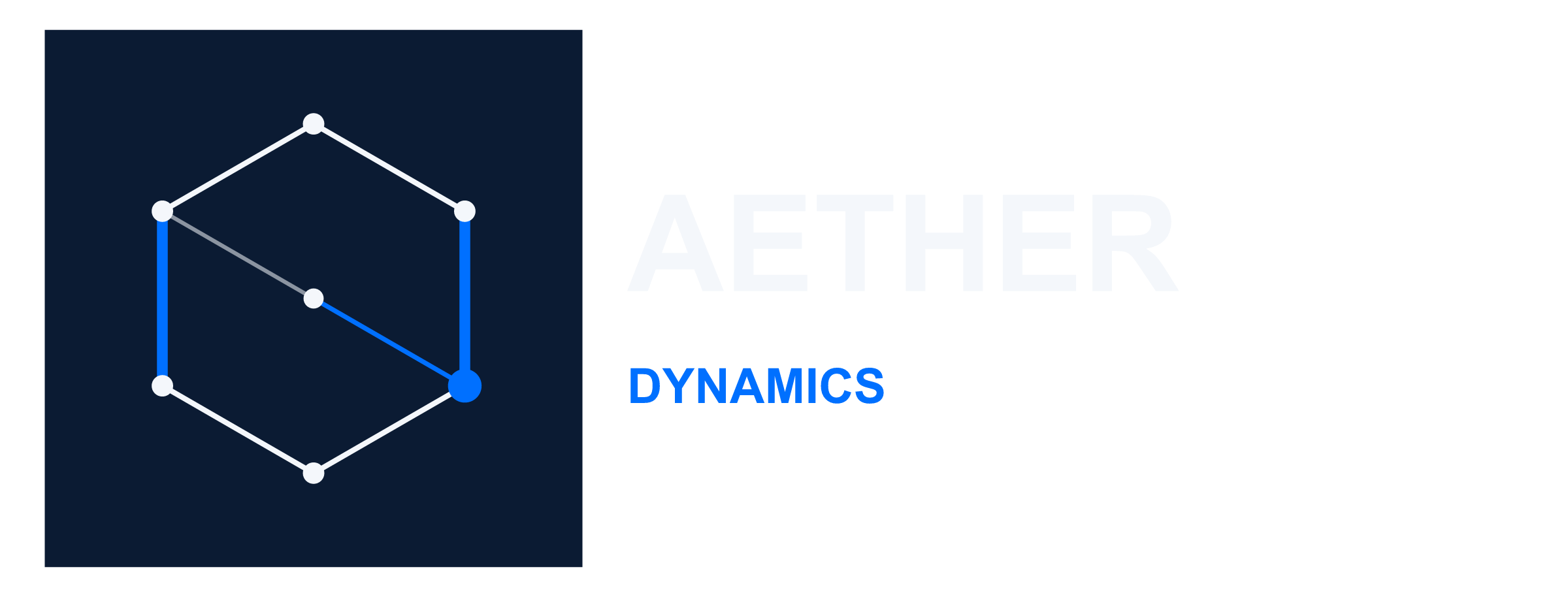 Aether Dynamics lockup