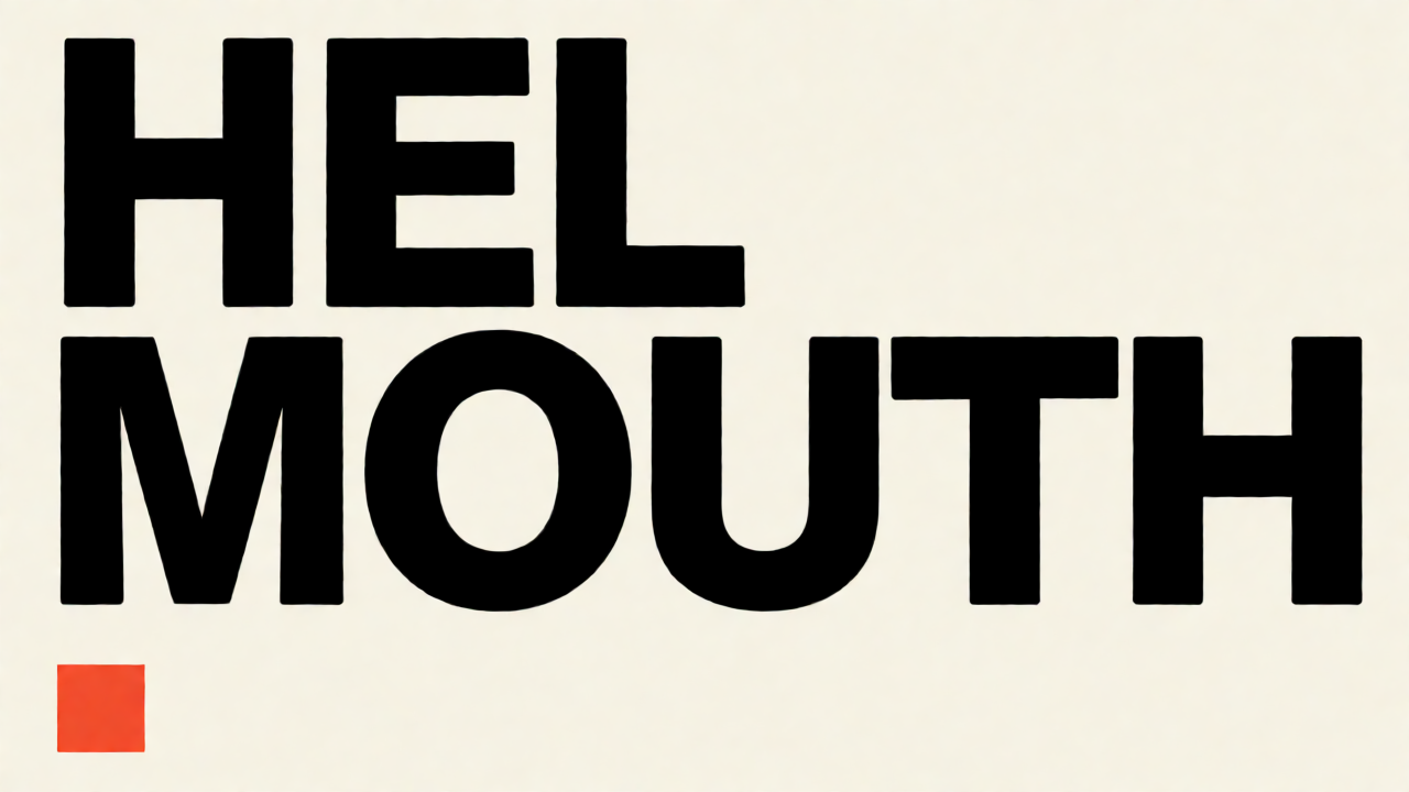 hellmouth mark